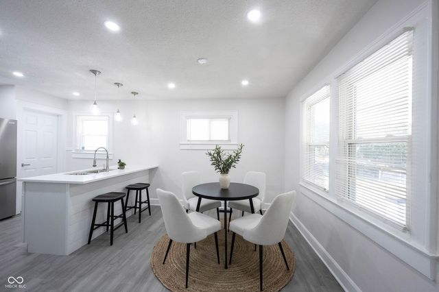 4839 Rosslyn Avenue, Indianapolis, IN 46205