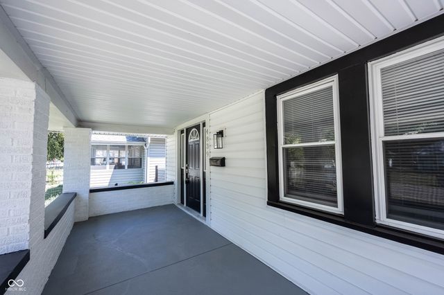 4839 Rosslyn Avenue, Indianapolis, IN 46205