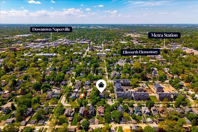 23 N Columbia Street, Naperville, IL 60540
