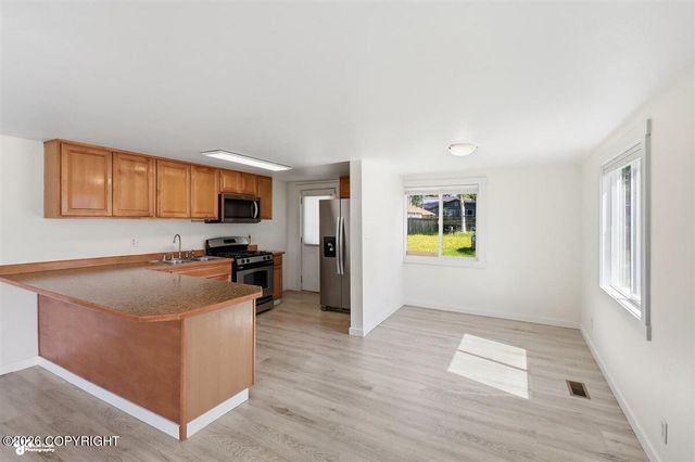 4009 Allan Place, Anchorage, AK 99508