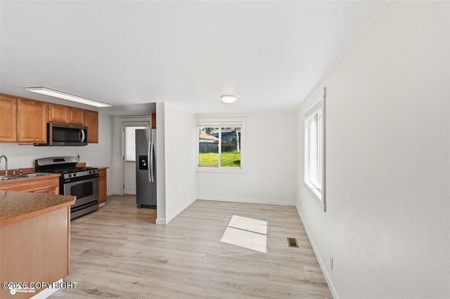 4009 Allan Place, Anchorage, AK 99508