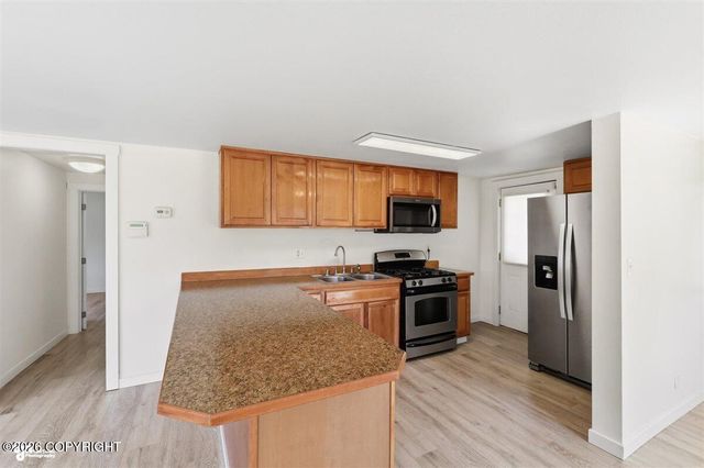 4009 Allan Place, Anchorage, AK 99508