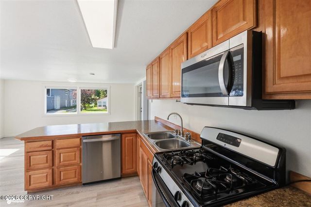 4009 Allan Place, Anchorage, AK 99508