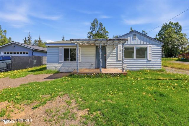 4009 Allan Place, Anchorage, AK 99508