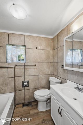 4009 Allan Place, Anchorage, AK 99508