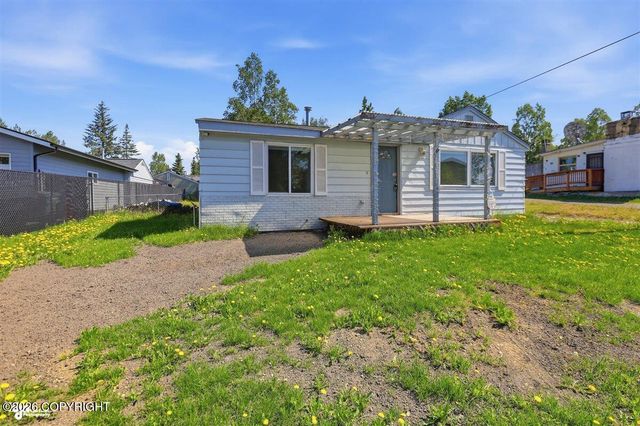 4009 Allan Place, Anchorage, AK 99508
