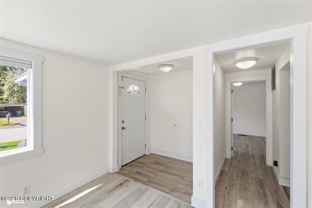 4009 Allan Place, Anchorage, AK 99508