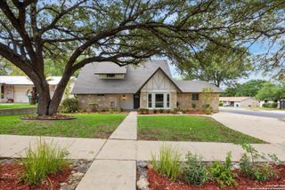 206 Trafalgar, San Antonio, TX 78216