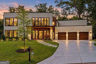 3566 Cantrell Road NE, Atlanta, GA 30326