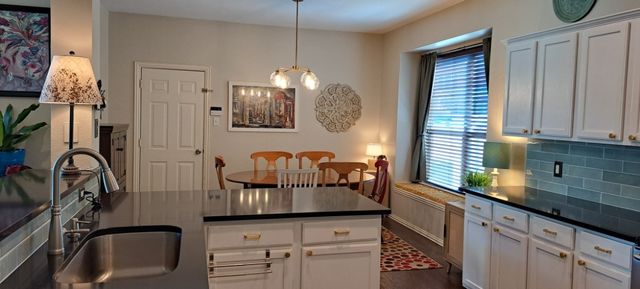 1370 Kingston Place, Providence Village, TX 76227