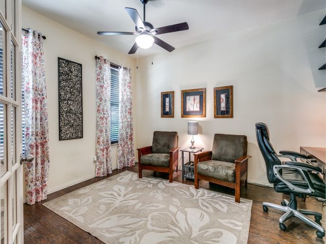1370 Kingston Place, Providence Village, TX 76227