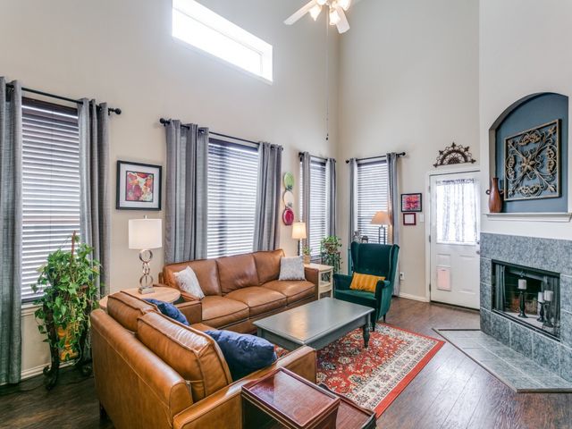 1370 Kingston Place, Providence Village, TX 76227