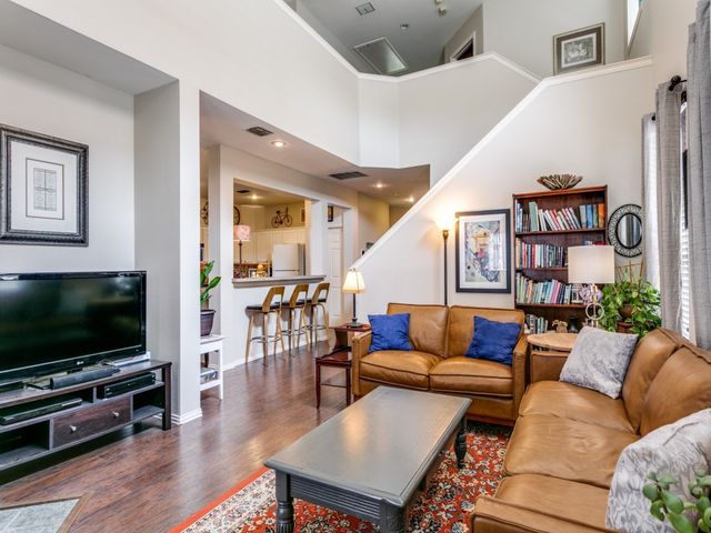 1370 Kingston Place, Providence Village, TX 76227