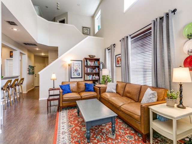 1370 Kingston Place, Providence Village, TX 76227