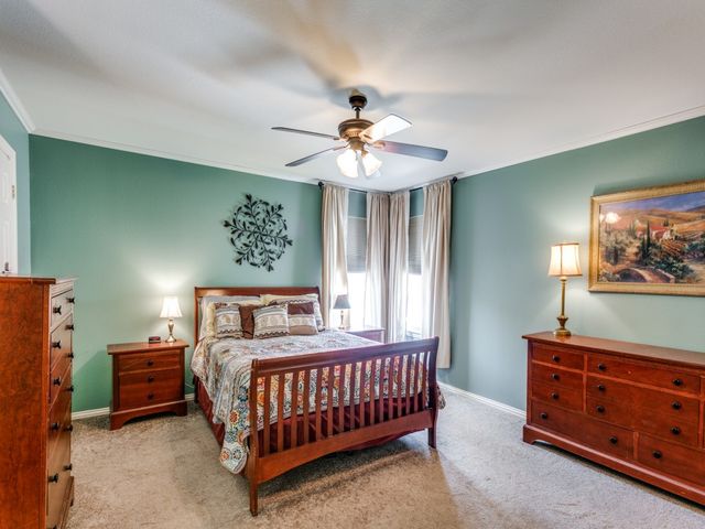 1370 Kingston Place, Providence Village, TX 76227