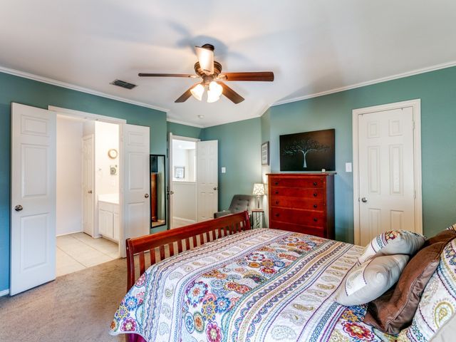 1370 Kingston Place, Providence Village, TX 76227