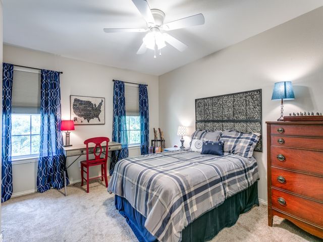 1370 Kingston Place, Providence Village, TX 76227