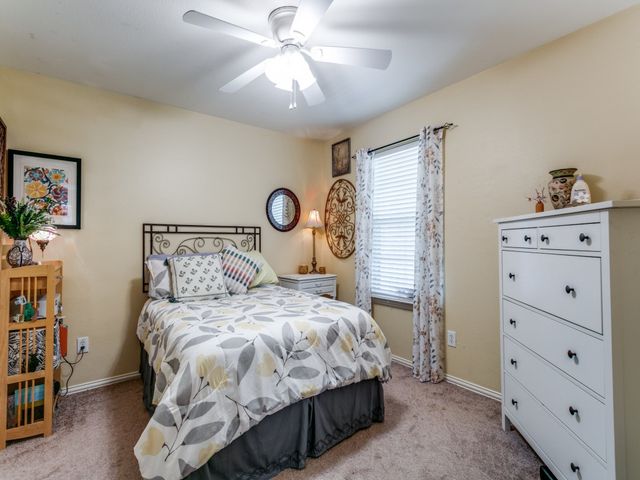 1370 Kingston Place, Providence Village, TX 76227