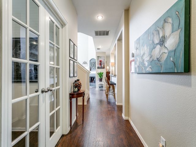 1370 Kingston Place, Providence Village, TX 76227