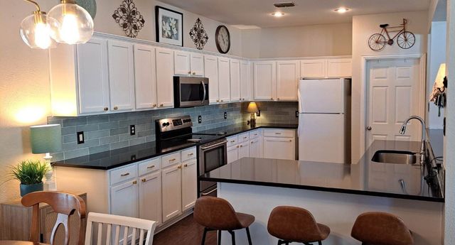 1370 Kingston Place, Providence Village, TX 76227