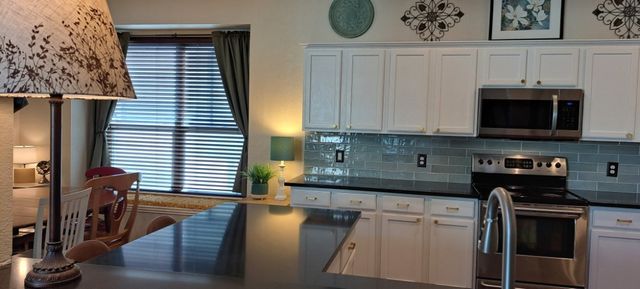 1370 Kingston Place, Providence Village, TX 76227