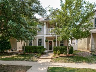 1370 Kingston Place, Providence Village, TX 76227