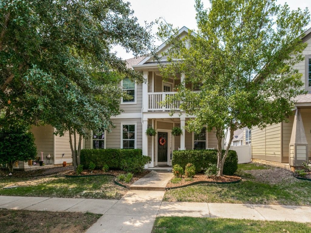 1370 Kingston Place, Providence Village, TX 76227