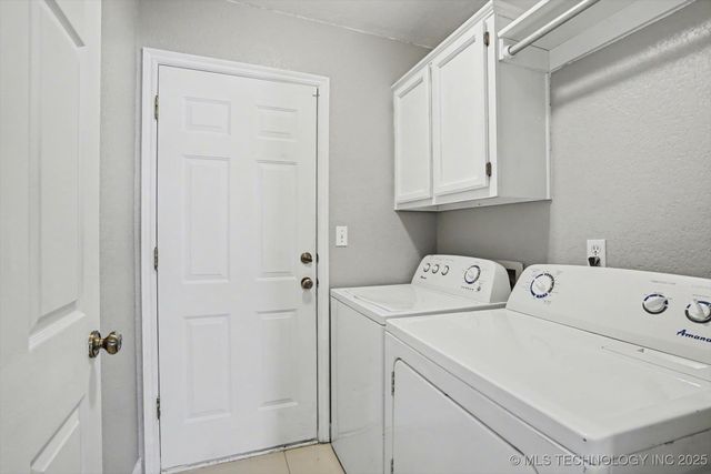 1028 W Quincy Street, Broken Arrow, OK 74012