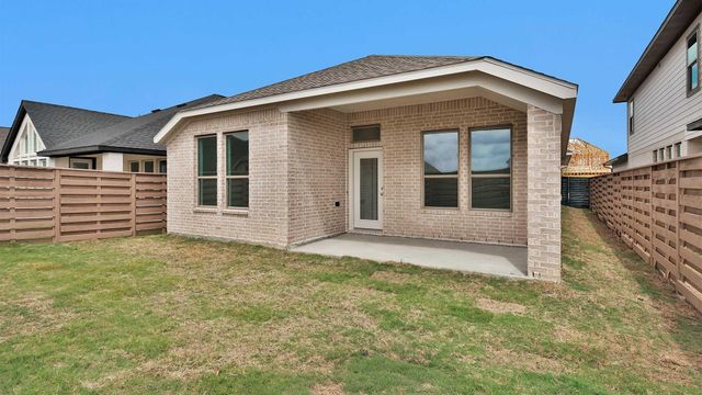 4643 Hydra Lane, Richmond, TX 77469
