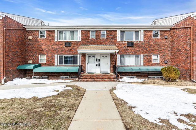 155 Wyckoff Road B, Eatontown, NJ 07724