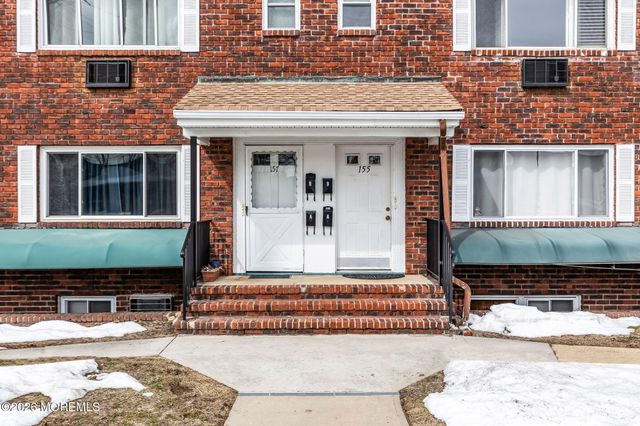 155 Wyckoff Road B, Eatontown, NJ 07724