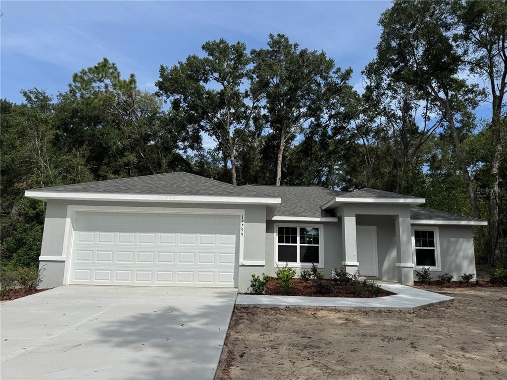 19799 SW 88TH PLACE ROAD, Dunnellon, FL 34432