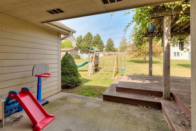 1510 W Iowa Avenue, Indianola, IA 50125