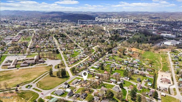 108 Lily Street, Bristol, TN 37620