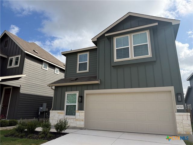 870 Casetta Trail, New Braunfels, TX 78130