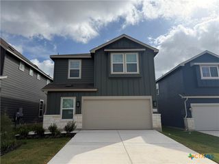 870 Casetta Trail, New Braunfels, TX 78130
