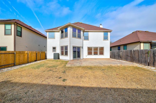 14705 Fairland DR, Pflugerville, TX 78660