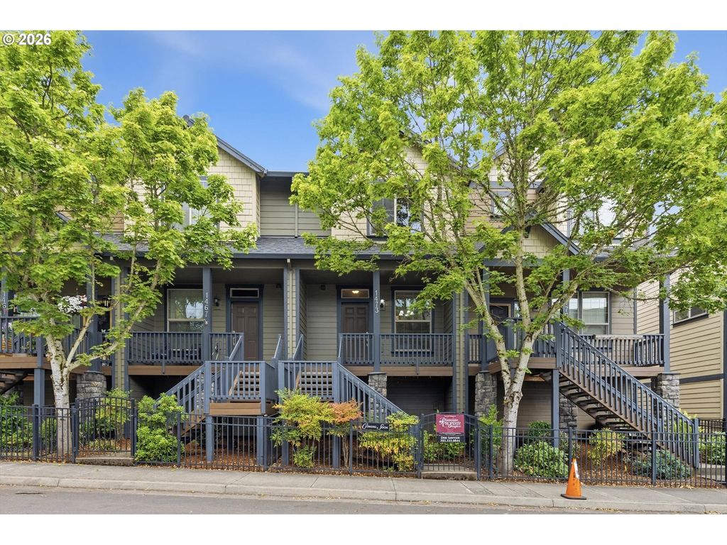 1473 Ne ALEXANDRIA Pl, Hillsboro, OR 97124