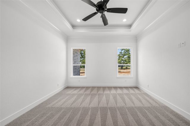 114 Red Bud Road, Boyd, TX 76023