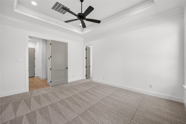 114 Red Bud Road, Boyd, TX 76023