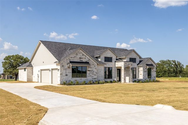 114 Red Bud Road, Boyd, TX 76023
