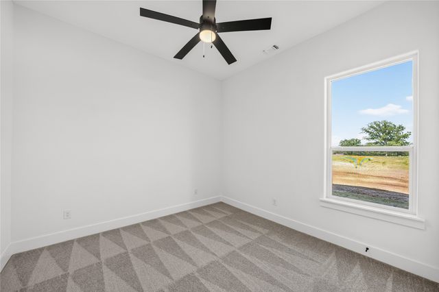 114 Red Bud Road, Boyd, TX 76023
