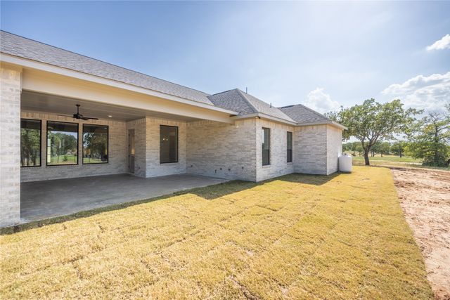 114 Red Bud Road, Boyd, TX 76023