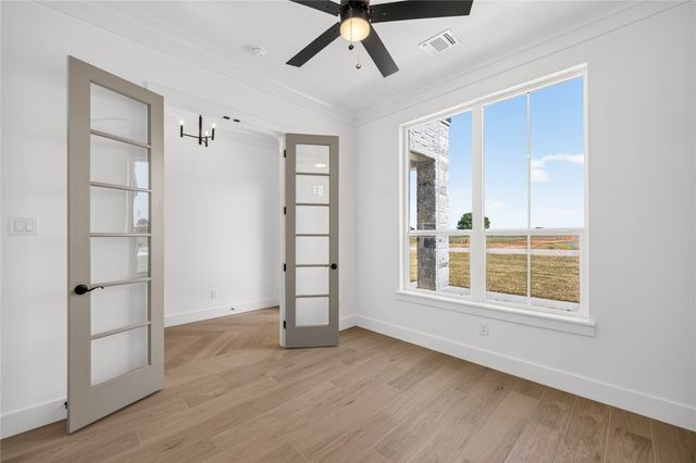 114 Red Bud Road, Boyd, TX 76023