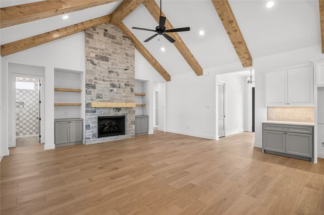 114 Red Bud Road, Boyd, TX 76023