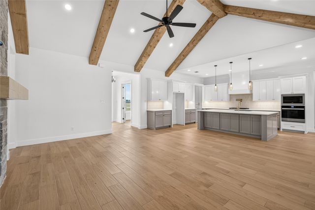 114 Red Bud Road, Boyd, TX 76023