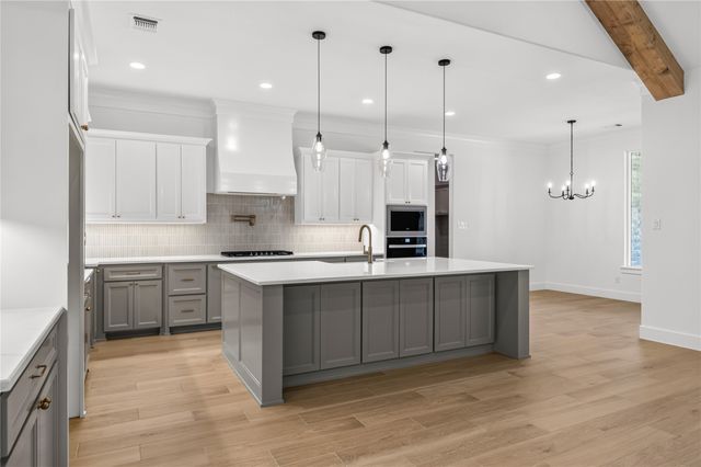 114 Red Bud Road, Boyd, TX 76023