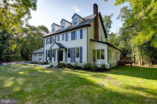 956 N KORFF DR, Vineland, NJ 08360