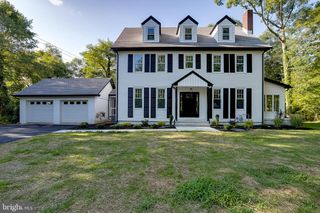 956 N KORFF DR, Vineland, NJ 08360