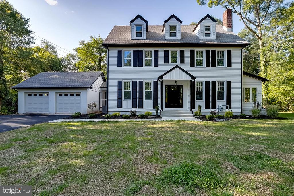 956 N KORFF DR, Vineland, NJ 08360